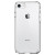Чохол-накладка (силіконовий) для Apple iPhone 8/7 Spigen Ultra Hybrid 2 Crystal Clear (042CS20927)