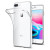 Чохол-накладка (силіконовий) для Apple iPhone 8 Plus/7 Plus Spigen Liquid Crystal Clear (055CS22233)