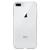 Чохол-накладка (силіконовий) для Apple iPhone 8 Plus/7 Plus Spigen Liquid Crystal Clear (055CS22233)