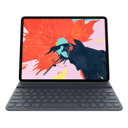 Чохол-клавіатура Apple iPad Pro 12.9 Smart Keyboard Folio 3rd Generation (MU8H2)
