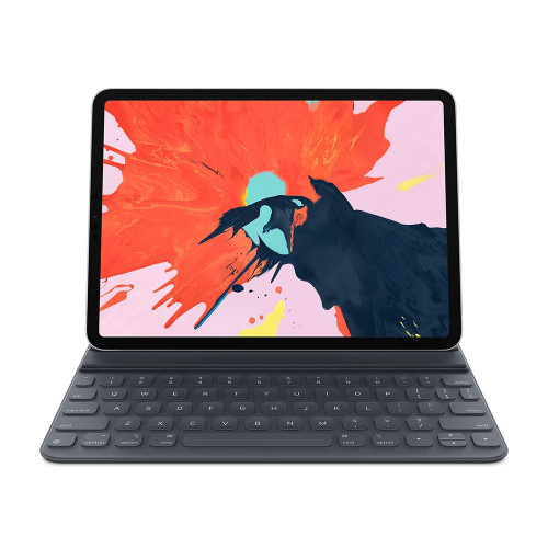 Чохол-клавіатура Apple iPad Pro 11' Smart Keyboard Folio (MU8G2)