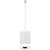 Macally Mini DisplayPort to HDMI 4K Adapter (MD-HDMI-4K)