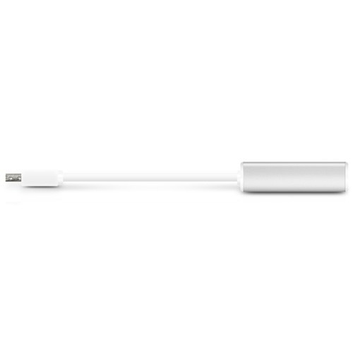 Macally Mini DisplayPort to HDMI 4K Adapter (MD-HDMI-4K)