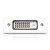 Macally Mini DisplayPort to HDMI/VGA/DVI 4K Adapter (MD-3N1-4K)