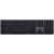 Apple Magic Keyboard Space Gray (MRMH2)