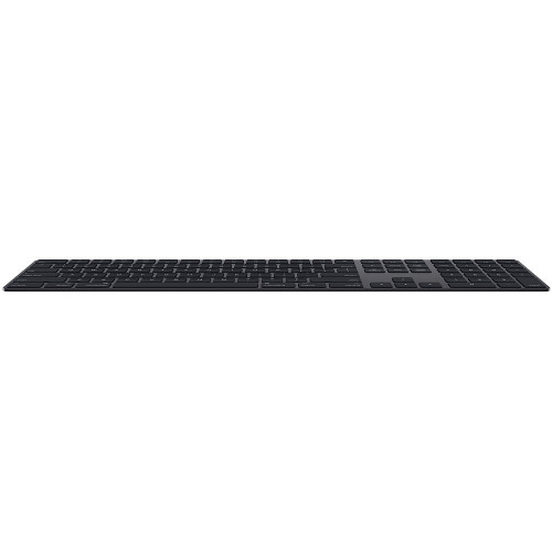 Apple Magic Keyboard Space Gray (MRMH2)