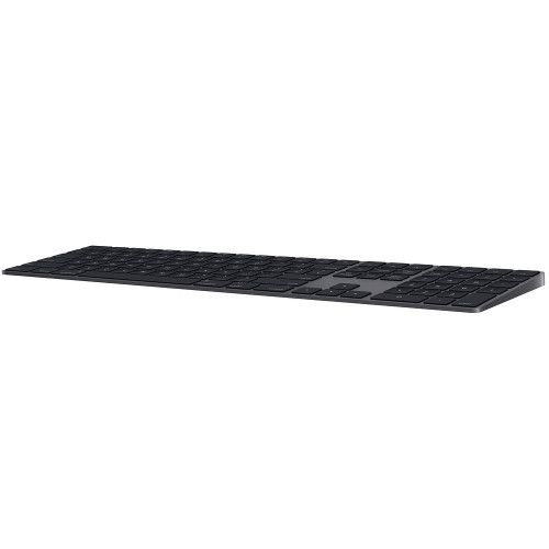 Apple Magic Keyboard Space Gray (MRMH2)