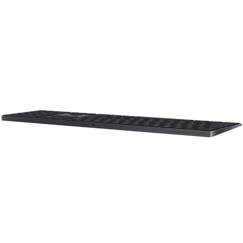 Apple Magic Keyboard Space Gray (MRMH2)