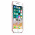 Чохол-накладка (силіконовий) для Apple iPhone 8/7 Silicone Case Pink Sand (MQGQ2)