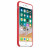 Чехол-накладка (силиконовый) Apple iPhone 8 Plus/7 Plus Silicone Case Red Raspberry (MRFW2)