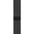 Apple Watch 42/44mm Milanese Loop Space Black (MTU52)