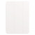 Чохол-книжка (поліуретановий) Apple iPad Pro 11" 2018 Smart Folio White (MRX82)