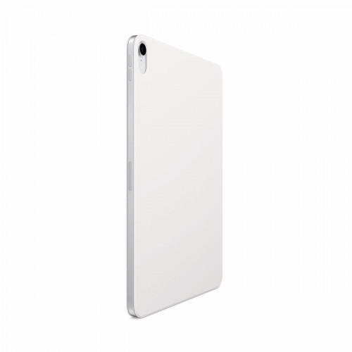 Чохол-книжка (поліуретановий) Apple iPad Pro 11" 2018 Smart Folio White (MRX82)