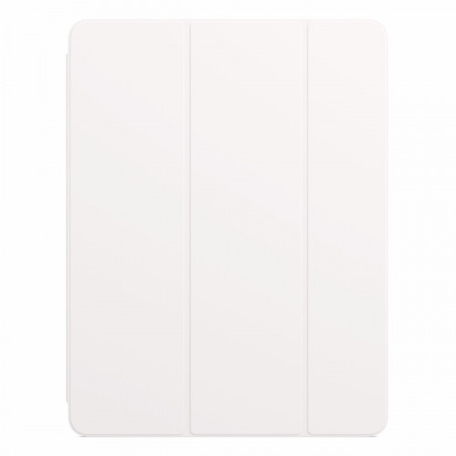 Чохол-книжка (поліуретановий) Apple iPad Pro 12.9" 2018 Smart Folio White (MRXE2)