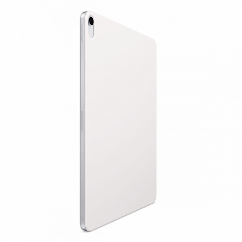 Чохол-книжка (поліуретановий) Apple iPad Pro 12.9" 2018 Smart Folio White (MRXE2)