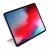 Чохол-книжка (поліуретановий) Apple iPad Pro 12.9" 2018 Smart Folio White (MRXE2)