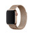 Apple Watch 38/40mm Milanese Loop Gold (MTU42)