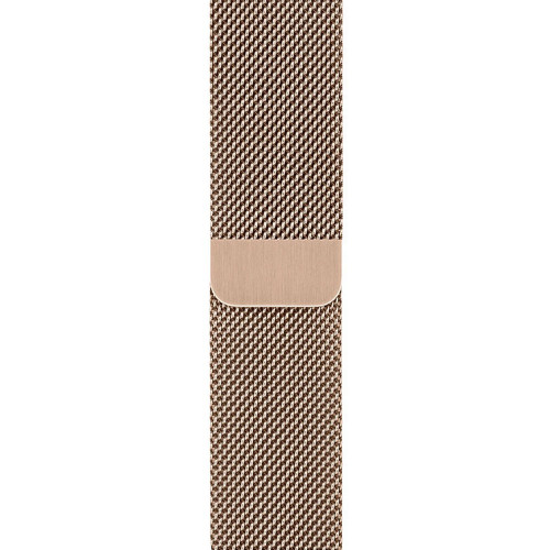 Apple Watch 42/44mm Milanese Loop Gold (MTU72)