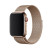 Apple Watch 42/44mm Milanese Loop Gold (MTU72)