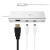 Macally USB-C to 2x USB-A/USB-C/4K HDMI/Ethernet (UCDOCK)