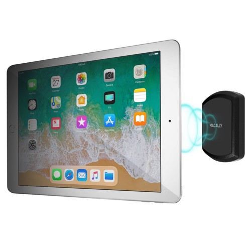 Универсальный держатель Macally Multipurpose Magnet Mount Black (MAGME)
