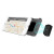 Универсальный держатель Macally Multipurpose Magnet Mount Black (MAGME)
