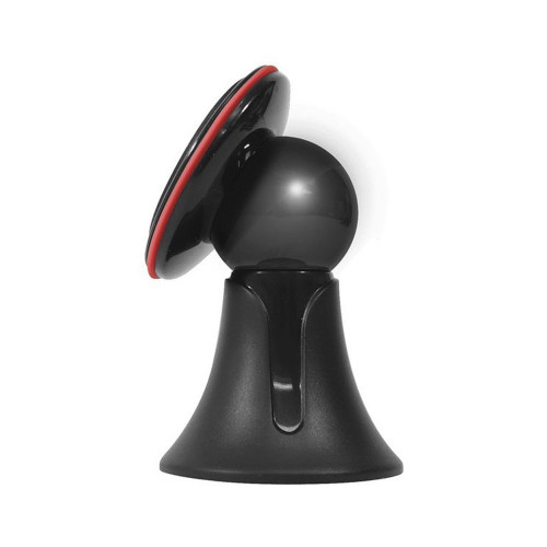 Автомобильный держатель Macally Magnetic Car Holder Black (MDASHMAG2)