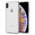 Чохол-накладка (силіконовий) Apple iPhone XS Max Spigen Liquid Crystal Clear (065CS25122)