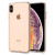 Чохол-накладка (силіконовий) Apple iPhone XS Max Spigen Liquid Crystal Clear (065CS25122)