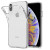 Чохол-накладка (силіконовий) Apple iPhone XS Max Spigen Liquid Crystal Clear (065CS25122)