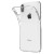 Чохол-накладка (силіконовий) Apple iPhone XS Max Spigen Liquid Crystal Clear (065CS25122)