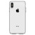 Чохол-накладка (силіконовий) Apple iPhone XS Max Spigen Liquid Crystal Clear (065CS25122)