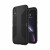 Чехол-накладка (пластиковый) Apple iPhone XR Speck Presidio Grip Black/Black (SP-117059-1050)