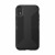 Чехол-накладка (пластиковый) Apple iPhone XR Speck Presidio Grip Black/Black (SP-117059-1050)