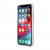 Чехол-накладка (силиконовый) Apple iPhone XR Incipio Design Series Classic Cranberry Sparkler (IPH-1756-CBS)