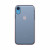 Чехол-накладка (силиконовый) Apple iPhone XR Incase Protective Clear Cover Rose Gold (INPH200555-RGD)