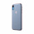 Чехол-накладка (силиконовый) Apple iPhone XR Incase Protective Clear Cover Rose Gold (INPH200555-RGD)
