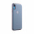 Чехол-накладка (силиконовый) Apple iPhone XR Incase Protective Clear Cover Rose Gold (INPH200555-RGD)