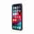Чехол-накладка (силиконовый) Apple iPhone XR Incase Protective Clear Cover Rose Gold (INPH200555-RGD)