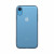 Чехол-накладка (силиконовый) Apple iPhone XR Incase Protective Clear Cover Clear (INPH200555-CLR)