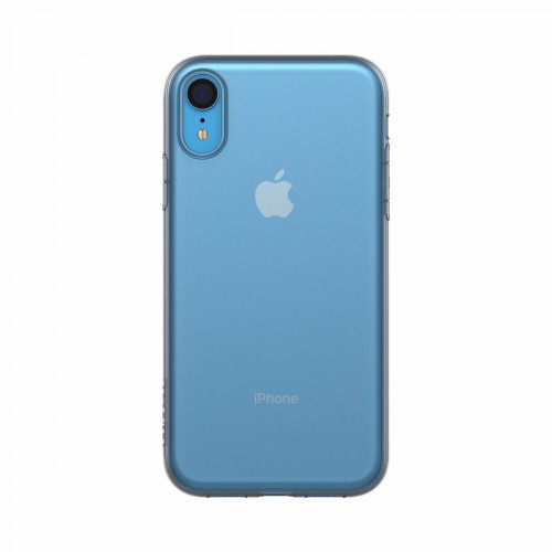 Чехол-накладка (силиконовый) Apple iPhone XR Incase Protective Clear Cover Clear (INPH200555-CLR)