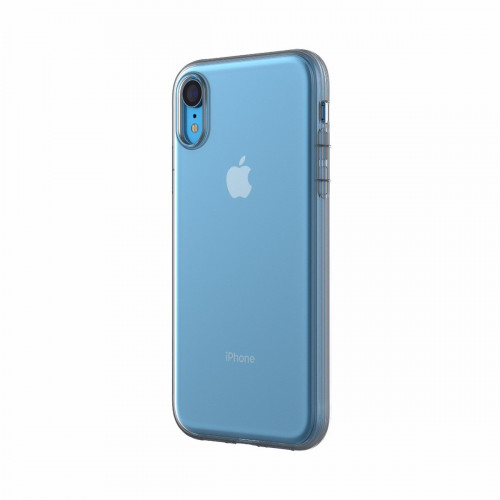 Чехол-накладка (силиконовый) Apple iPhone XR Incase Protective Clear Cover Clear (INPH200555-CLR)