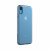 Чехол-накладка (силиконовый) Apple iPhone XR Incase Protective Clear Cover Clear (INPH200555-CLR)