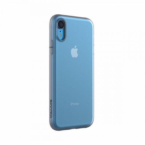 Чехол-накладка (силиконовый) Apple iPhone XR Incase Protective Clear Cover Clear (INPH200555-CLR)