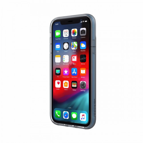 Чехол-накладка (силиконовый) Apple iPhone XR Incase Protective Clear Cover Clear (INPH200555-CLR)