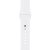 Apple Watch 38/40mm Sport Band White (MJ4E2)