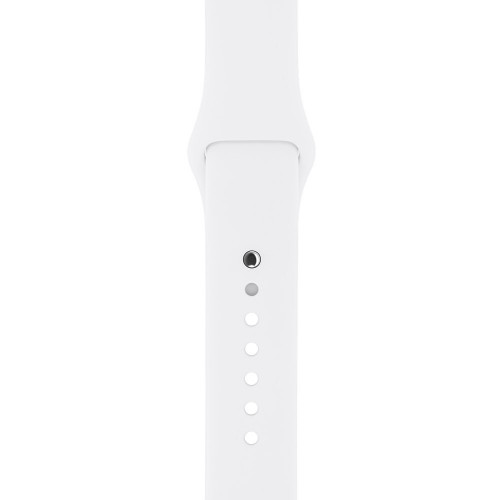 Apple Watch 38/40mm Sport Band White (MJ4E2)