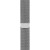 Apple Watch 38/40mm Milanese Loop Silver (MJ5E2)