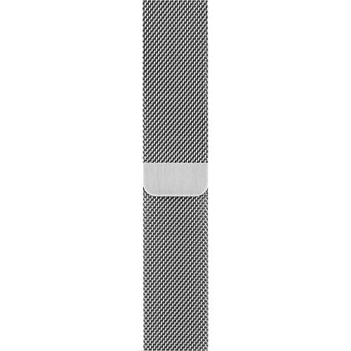 Apple Watch 38/40mm Milanese Loop Silver (MJ5E2)