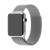 Apple Watch 38/40mm Milanese Loop Silver (MJ5E2)